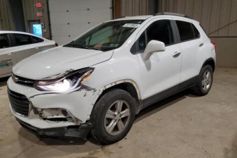 KL7CJPSBXKB815232 | 2019 CHEVROLET TRAX 1LT