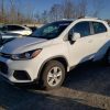 1G1JC5SH2G4122799 | 2016 CHEVROLET SONIC