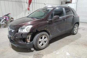 KL7CJRSB2FB098522 | 2015 CHEVROLET TRAX 1LT