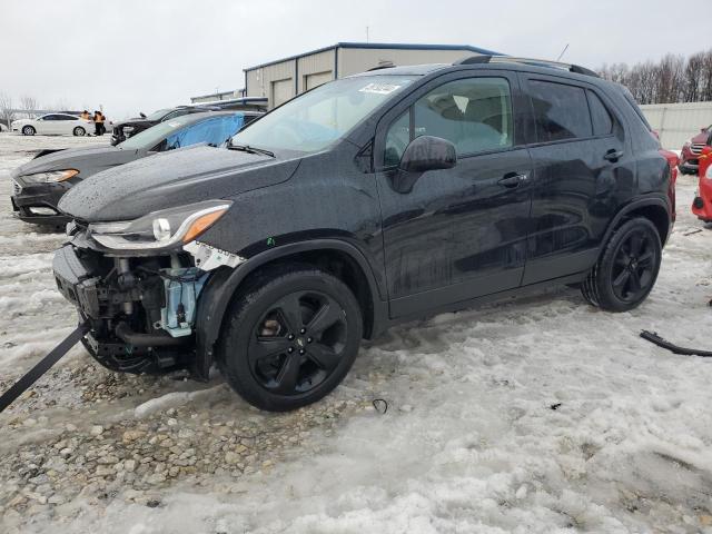 KL7CJRSB2JB703275 | 2018 CHEVROLET TRAX PREMI