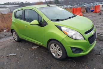 KL8CA6S92EC562750 | 2014 CHEVROLET SPARK