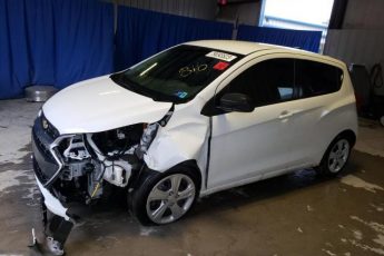 KL8CA6SA2NC024656 | 2022 CHEVROLET SPARK LS