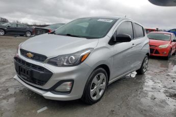 KL8CA6SA3KC736251 | 2019 CHEVROLET SPARK LS