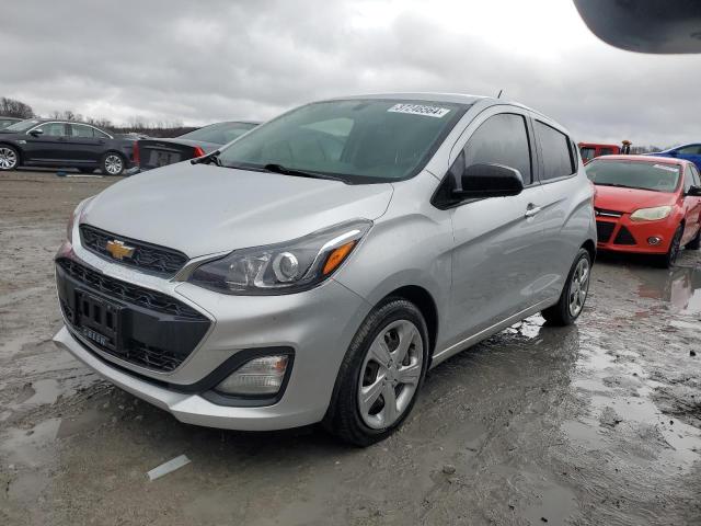 KL8CA6SA3KC736251 | 2019 CHEVROLET SPARK LS