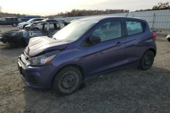 KL8CA6SA5HC732226 | 2017 CHEVROLET SPARK LS