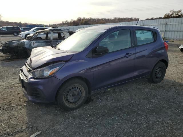 KL8CA6SA5HC732226 | 2017 CHEVROLET SPARK LS