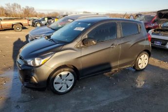 KL8CA6SA7JC429678 | 2018 CHEVROLET SPARK LS