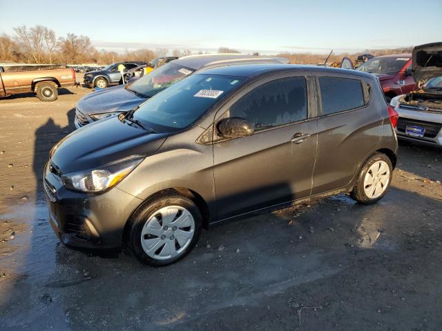 KL8CA6SA7JC429678 | 2018 CHEVROLET SPARK LS