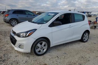 KL8CA6SA9MC709526 | 2021 CHEVROLET SPARK LS