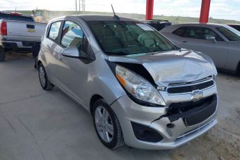 KL8CB6S91FC712166 | 2015 CHEVROLET SPARK