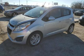 KL8CB6S93FC757318 | 2015 CHEVROLET SPARK