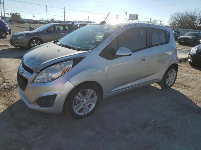 KL8CB6S93FC757318 | 2015 CHEVROLET SPARK