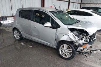 KL8CB6S97DC509196 | 2013 CHEVROLET SPARK