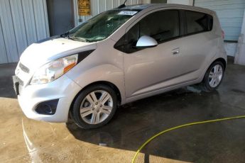 KL8CB6S97FC755281 | 2015 CHEVROLET SPARK LS