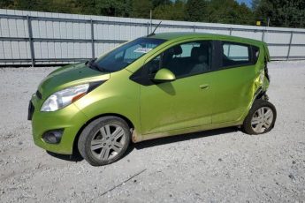 KL8CB6S99EC404564 | 2014 CHEVROLET SPARK LS