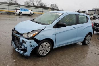 KL8CB6SA0GC633499 | 2016 CHEVROLET SPARK LS