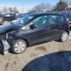 KL8CB6S97EC477545 | 2014 CHEVROLET SPARK LS