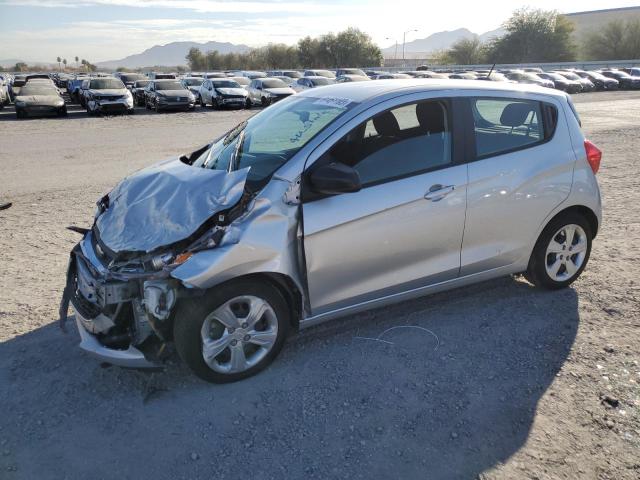 KL8CB6SA0MC222731 | 2021 CHEVROLET SPARK LS