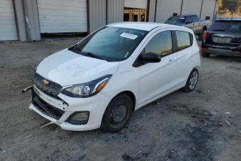 KL8CB6SA1LC430065 | 2020 CHEVROLET SPARK LS