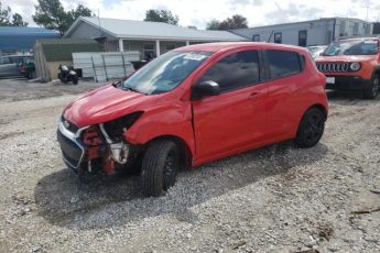 KL8CB6SA3LC424610 | 2020 CHEVROLET SPARK LS