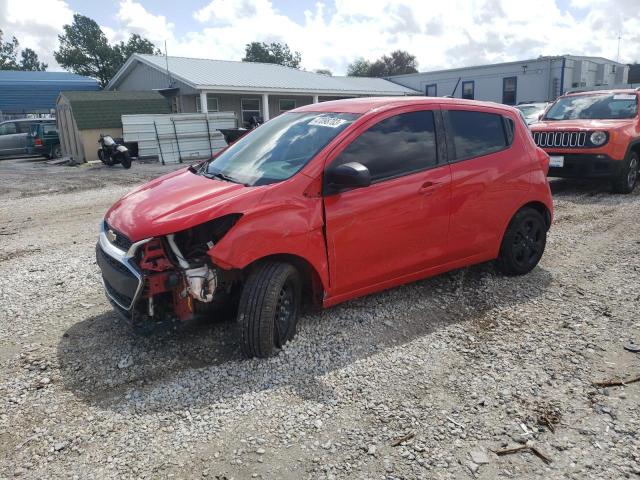 KL8CB6SA3LC424610 | 2020 CHEVROLET SPARK LS