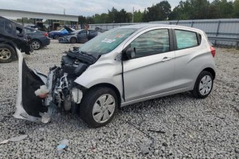 KL8CB6SA5HC706402 | 2017 CHEVROLET SPARK LS