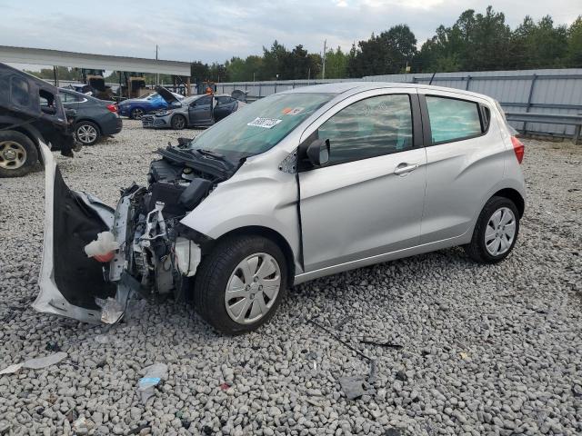 KL8CB6SA5HC706402 | 2017 CHEVROLET SPARK LS