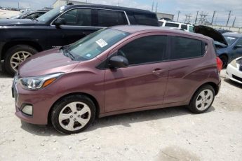 KL8CB6SA5KC732165 | 2019 CHEVROLET SPARK LS