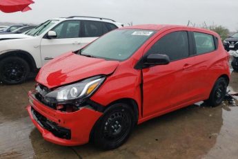 KL8CB6SA5KC819466 | 2019 CHEVROLET SPARK LS