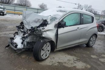 KL8CB6SA6HC767578 | 2017 CHEVROLET SPARK LS