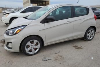 KL8CB6SA6KC702642 | 2019 CHEVROLET SPARK LS