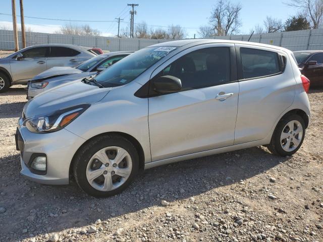 KL8CB6SA6KC720512 | 2019 CHEVROLET SPARK LS