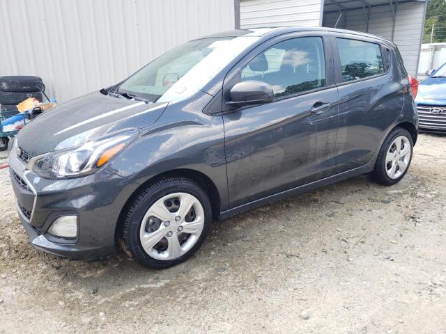 KL8CB6SA6LC411396 | 2020 CHEVROLET SPARK LS