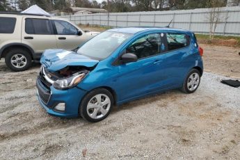 KL8CB6SA8KC715103 | 2019 CHEVROLET SPARK LS