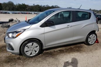 KL8CB6SA9HC707830 | 2017 CHEVROLET SPARK LS