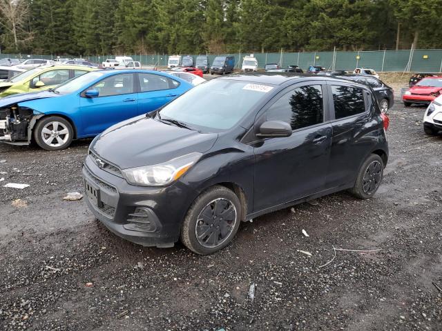 KL8CB6SA9HC777800 | 2017 CHEVROLET SPARK LS