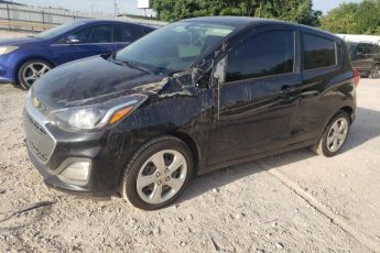 KL8CB6SA9KC731973 | 2019 CHEVROLET SPARK LS