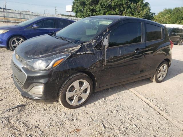 KL8CB6SA9KC731973 | 2019 CHEVROLET SPARK LS