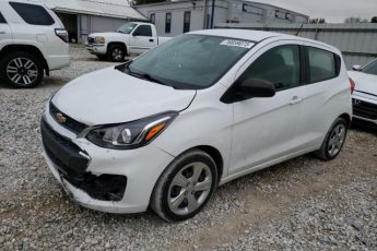 KL8CB6SA9MC709507 | 2021 CHEVROLET SPARK LS