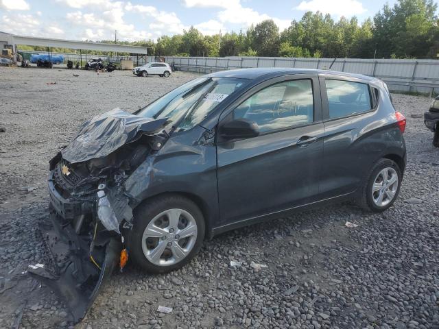 KL8CB6SAXKC762536 | 2019 CHEVROLET SPARK LS