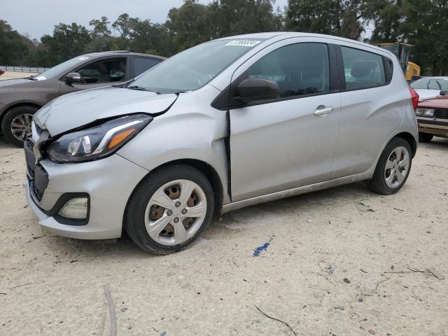 KL8CB6SAXLC477627 | 2020 CHEVROLET SPARK LS