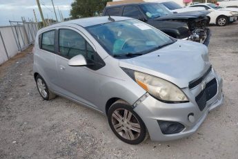 KL8CD6S90DC510913 | 2013 CHEVROLET SPARK