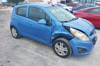 KL8CD6S90EC515093 | 2014 CHEVROLET SPARK