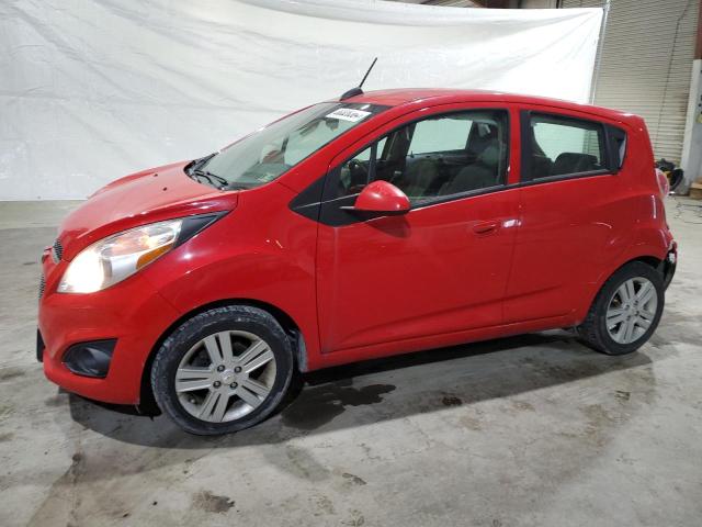 KL8CD6S93FC790913 | 2015 CHEVROLET SPARK 1LT