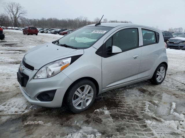 KL8CD6S93FC797473 | 2015 CHEVROLET SPARK 1LT