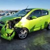 KMHCT4AE1HU183401 | 2017 HYUNDAI ACCENT SE