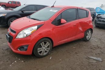 KL8CD6S95EC559963 | 2014 CHEVROLET SPARK 1LT