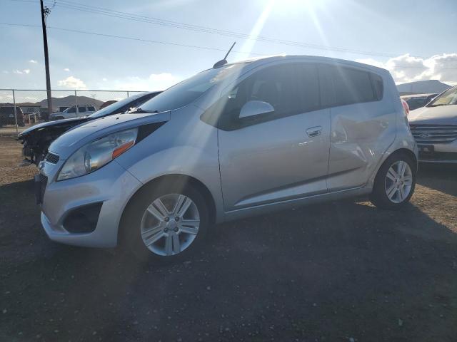 KL8CD6S95FC720362 | 2015 CHEVROLET SPARK 1LT