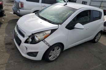 KL8CD6S98EC551114 | 2014 CHEVROLET SPARK