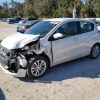 KL4CJESB5HB251810 | 2017 Buick encore preferred
